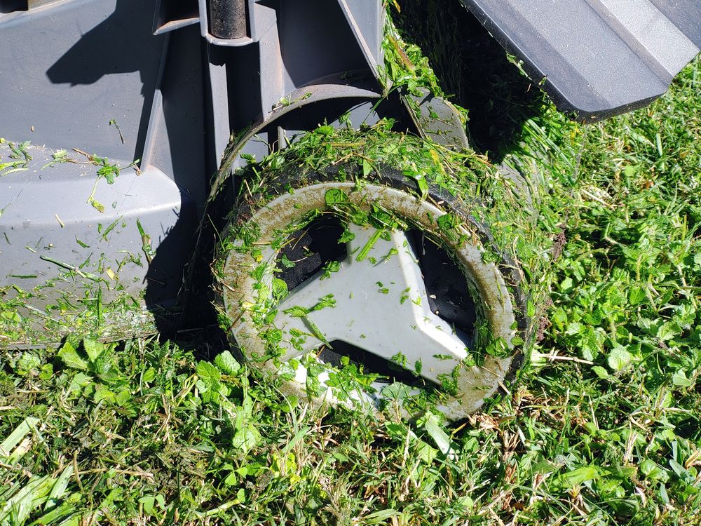 Can Lawnmowers Get Wet? Three Tips On What To Do When A Mower Gets Wet.