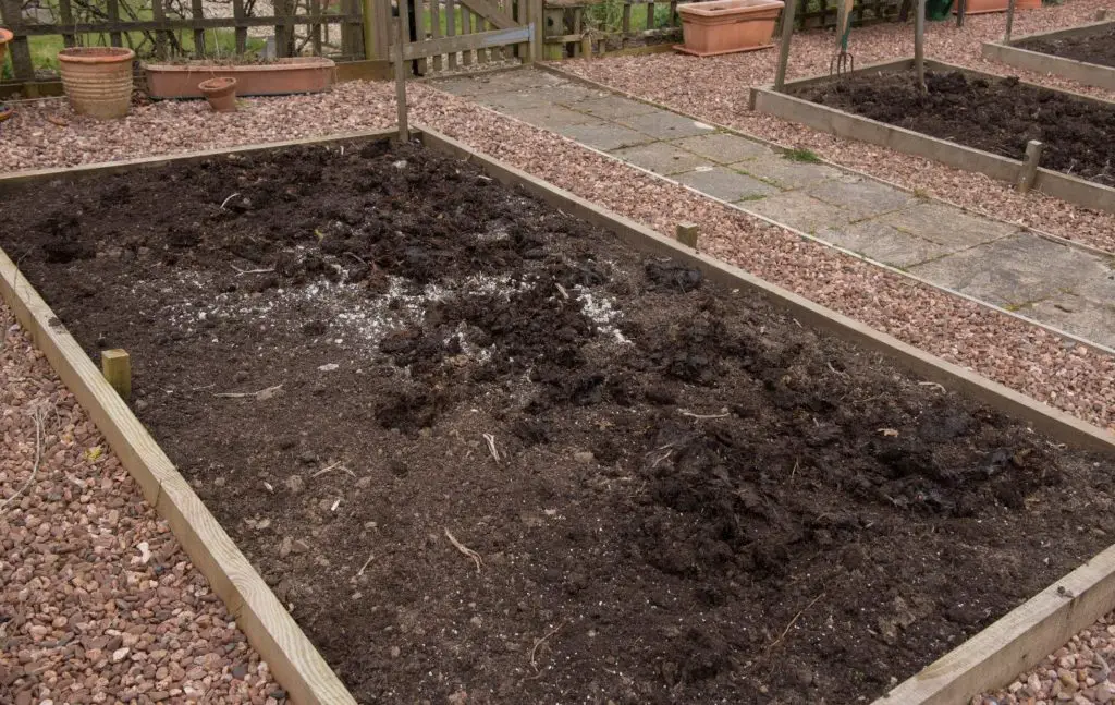 How deep should a wicking bed be? Wicking bed depth and plans Green