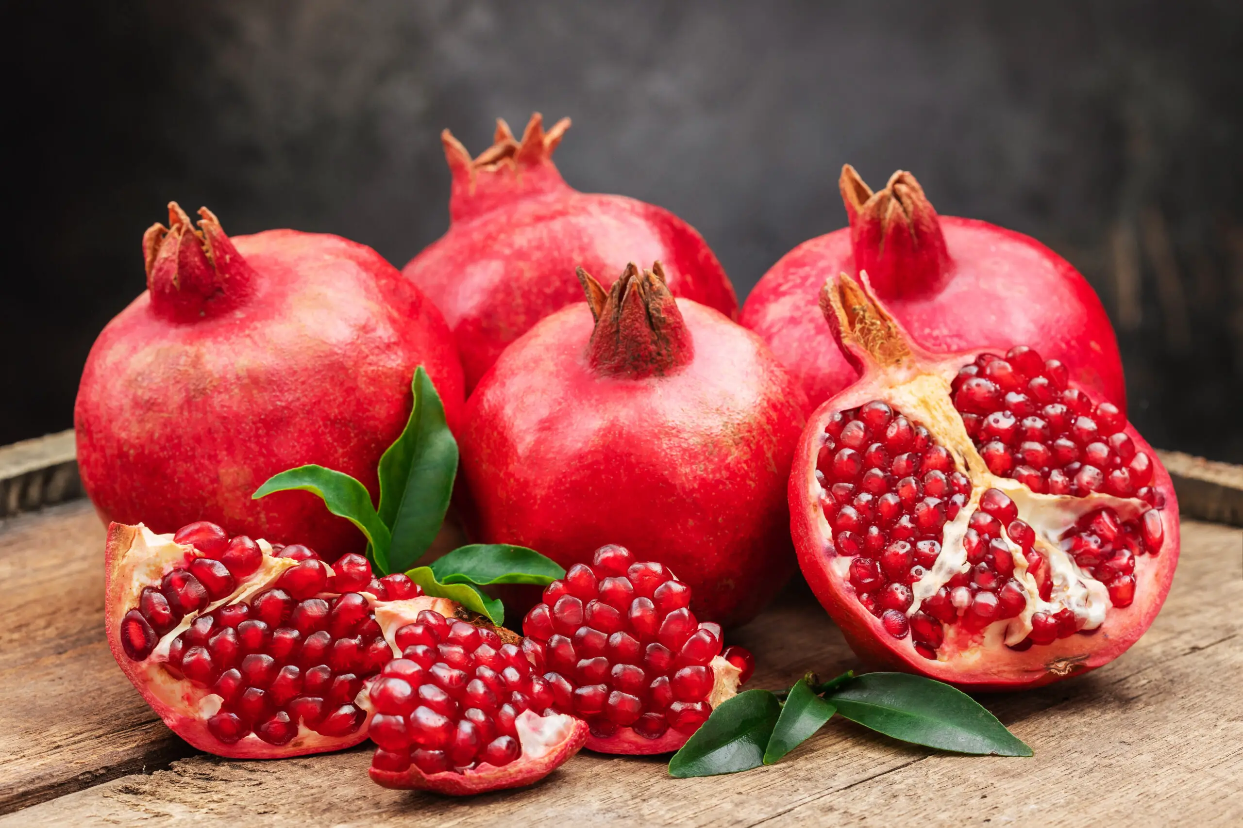 How to Grow Pomegranates – Step-by-Step Guide - Patricia Blog