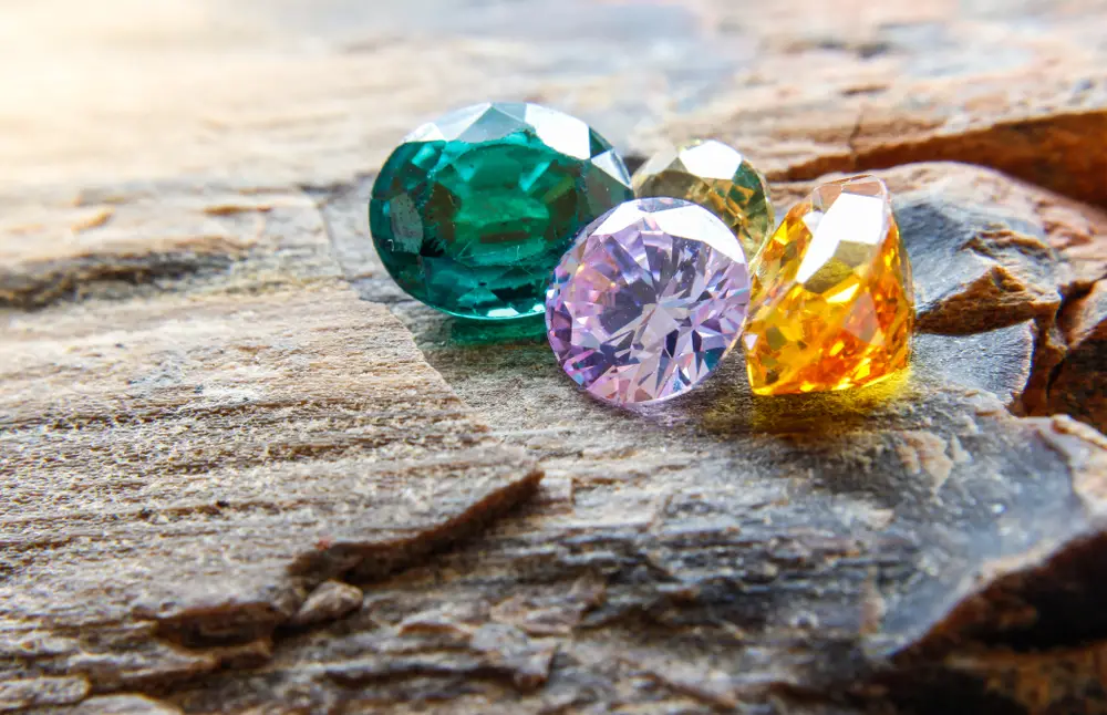 13 Valuable Rocks You Can Find in Your Backyard