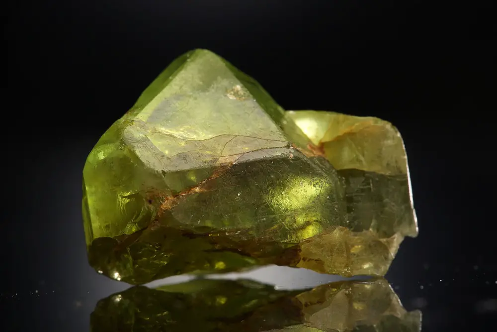 Peridot